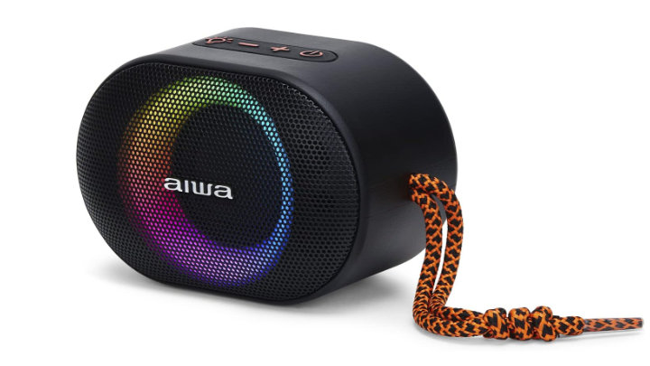 Imagen - 13 altavoces Bluetooth resistentes al agua para playa o piscina