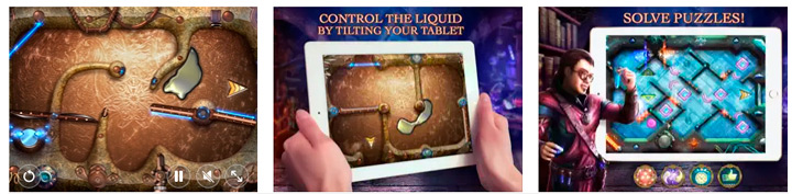 Imagen - 18 apps y juegos de pago en iPhone gratis [semana 25 2023]