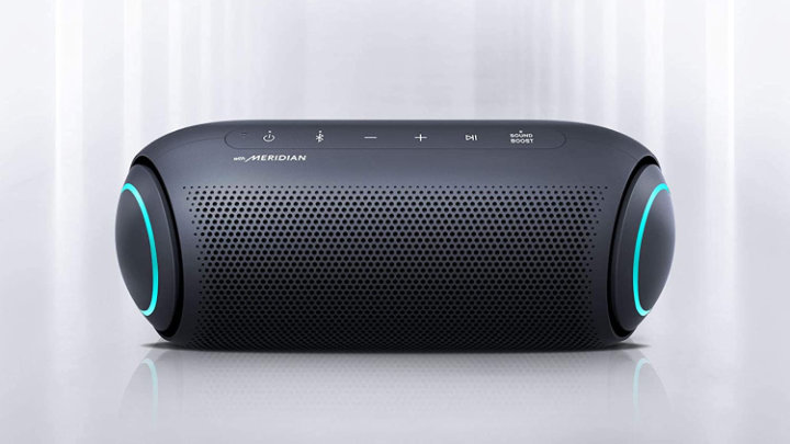 Imagen - 13 altavoces Bluetooth resistentes al agua para playa o piscina