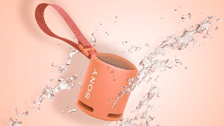 Imagen - 13 altavoces Bluetooth resistentes al agua para playa o piscina