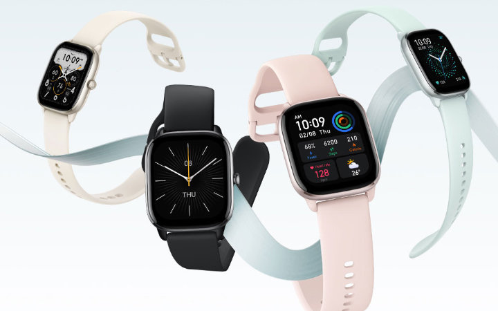 Imagen - 7 smartwatches por menos de 100 euros