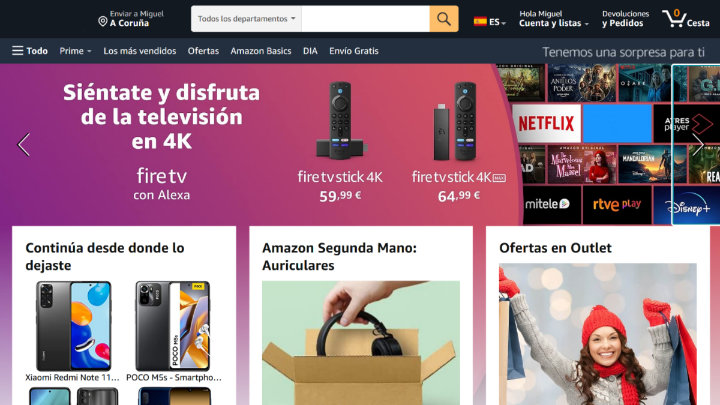 Imagen - 9 alternativas a AliExpress donde comprar mejor y más barato