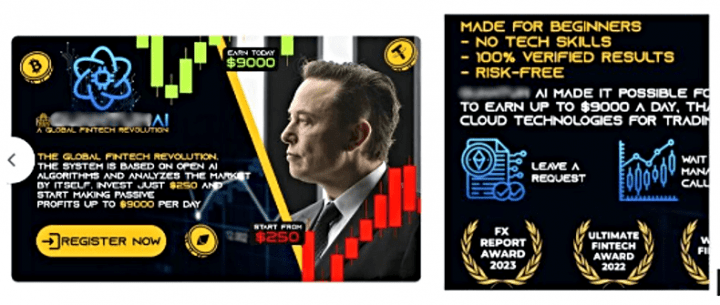 Imagen - Cuidado: se cuelan falsas apps en Google Play que prometen ganancias de 8.400 euros