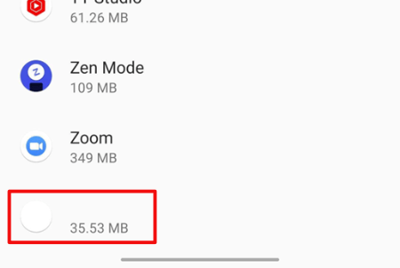 Imagen - Elimina ya estas 21 apps de tu m&oacute;vil: contienen un peligroso malware