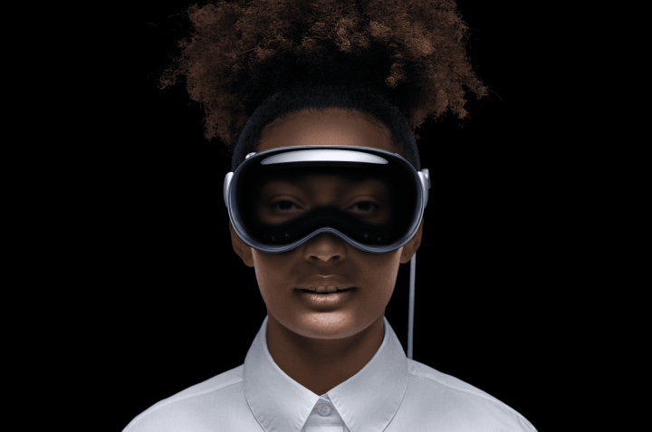 Imagen - Apple Vision Pro: todo sobre el visor de realidad aumentada