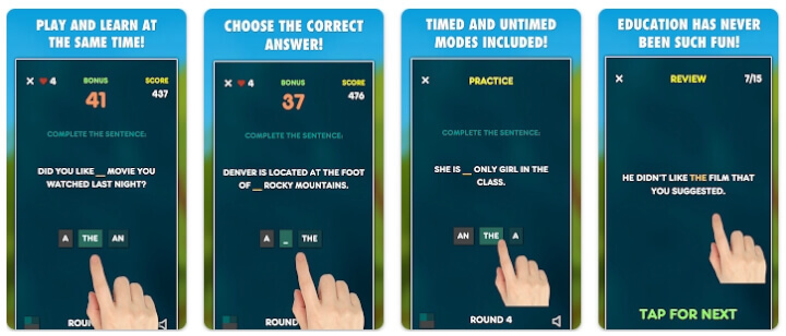 Imagen - 45 apps y juegos de pago en Android gratis [semana 22 2023]