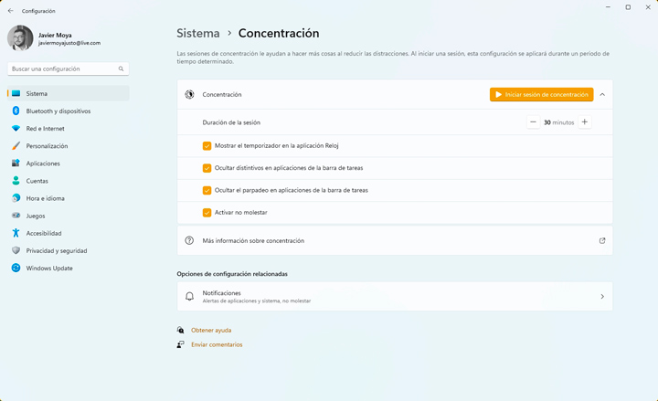 Imagen - 15 trucos para exprimir Windows 11