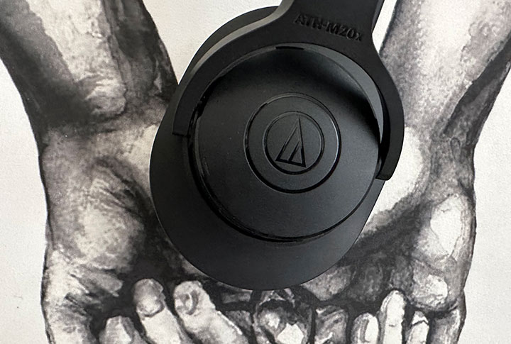 Imagen - Audio Technica ATH-M20xBT: análisis con opinión y precio