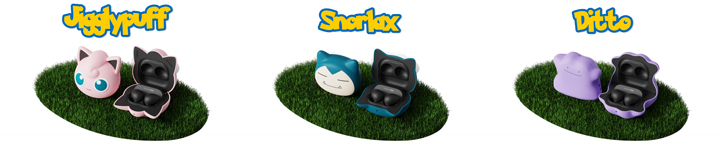 Imagen - Samsung Galaxy Buds 2 lanza una edici&oacute;n Pok&eacute;mon