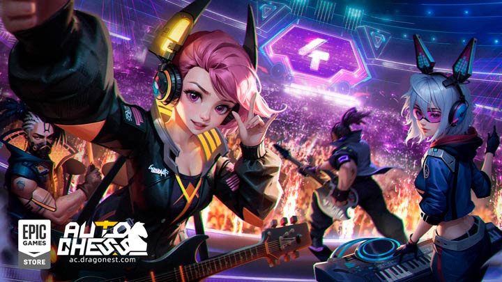 Imagen - 10 mejores juegos gratis en Epic Games Store
