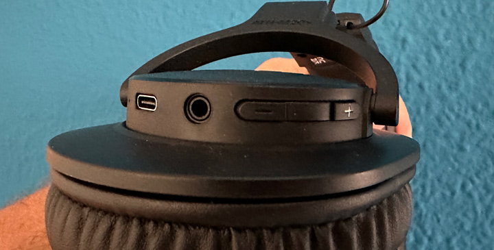 Imagen - Audio Technica ATH-M20xBT: análisis con opinión y precio