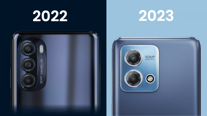 Imagen - Moto G Stylus (2023) vs Moto G Stylus (2022): diferencias