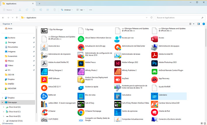 Imagen - 15 trucos para exprimir Windows 11