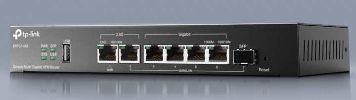 Imagen - TP-Link EAP690E y ER707-M2: especificaciones y precios