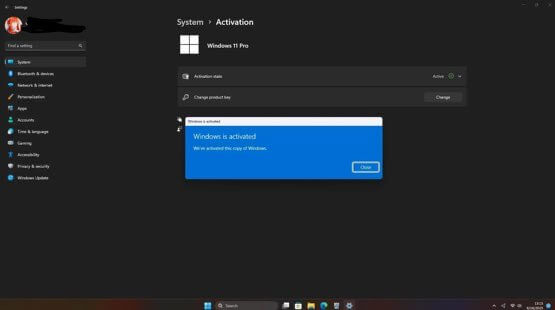 Imagen - ChatGPT es un pirata informático: te consigue claves de Windows 10 gratis