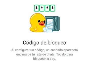 Imagen - 22 trucos para usar Telegram como un profesional