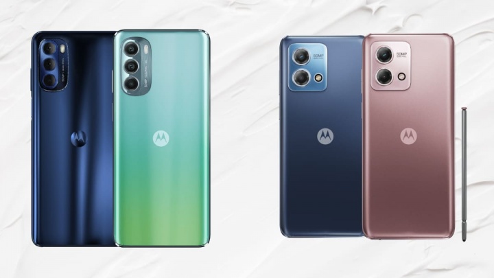 Imagen - Moto G Stylus (2023) vs Moto G Stylus (2022): diferencias