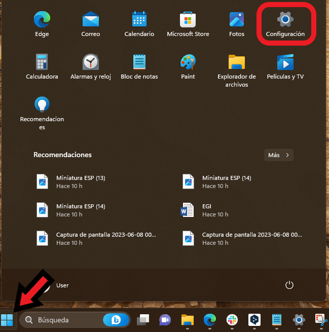 Imagen - 7 cambios que debes hacer tras instalar Windows