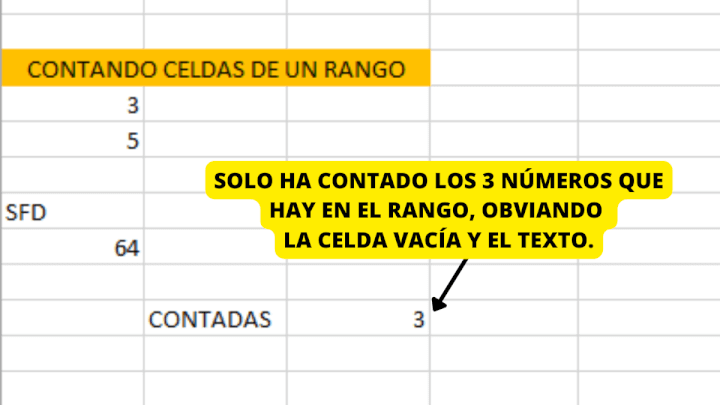 Imagen - 10 fórmulas que debes saber para dominar Excel
