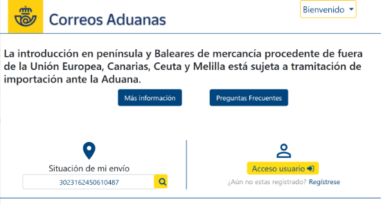 Imagen - Envíos en AliExpress: aduanas, problemas y costes