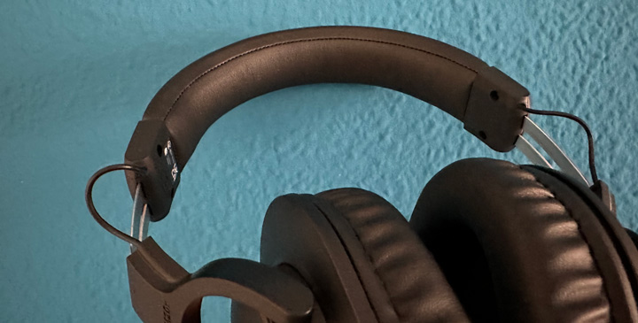 Imagen - Audio Technica ATH-M20xBT: análisis con opinión y precio