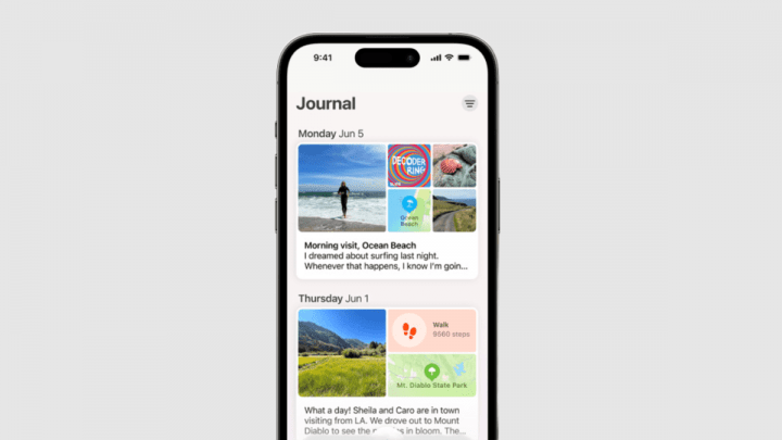 Imagen - iOS 17: novedades, fechas y modelos con actualización