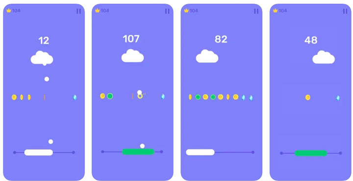 Imagen - 18 apps y juegos de pago en iPhone gratis [semana 25 2023]