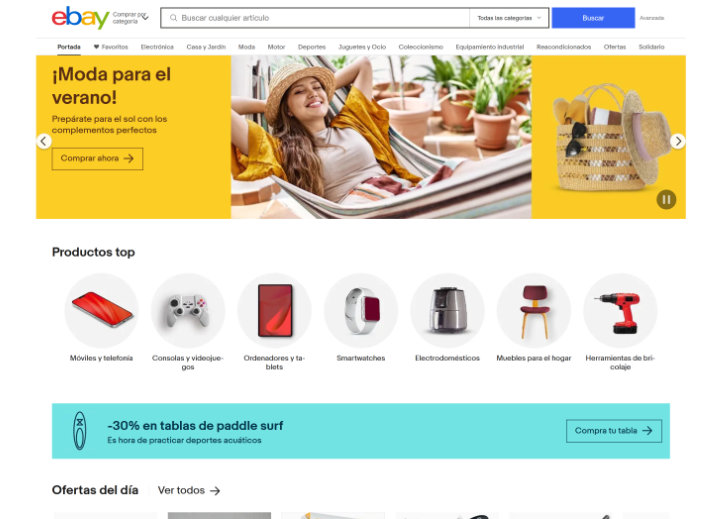 Imagen - 9 alternativas a AliExpress donde comprar mejor y más barato