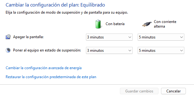 Imagen - 7 cambios que debes hacer tras instalar Windows