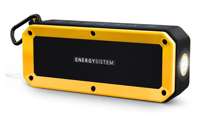 Imagen - 13 altavoces Bluetooth resistentes al agua para playa o piscina