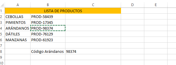 Imagen - 10 fórmulas que debes saber para dominar Excel