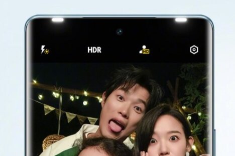 Imagen - Vivo S17 y S17 Pro llegan con carga ultrarr&aacute;pida y c&aacute;mara de 50 MP