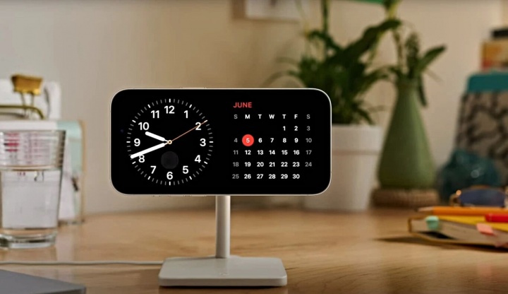 Imagen - iOS 17: novedades, fechas y modelos con actualización