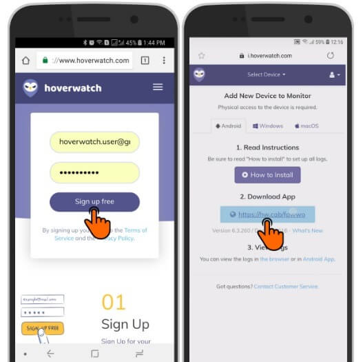 Imagen - 9 apps para espiar en Android que debes conocer