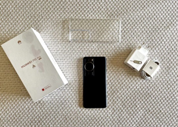Imagen - Huawei P60 Pro, análisis con opinión y precio