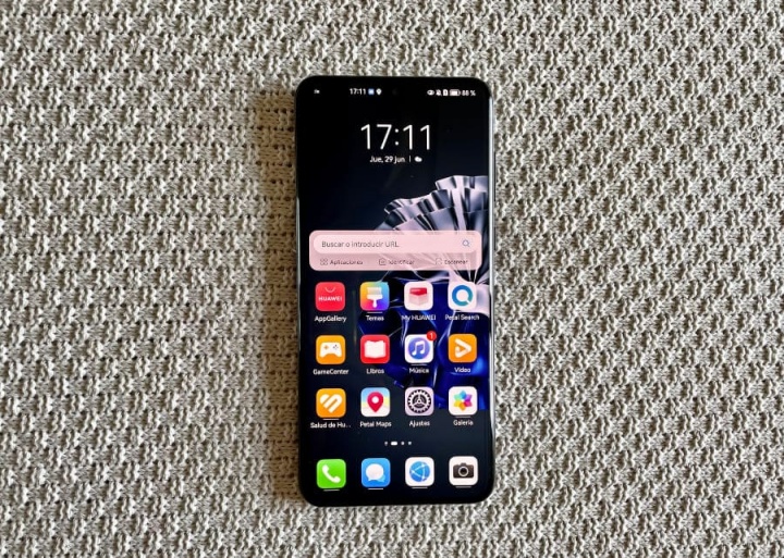 Imagen - Huawei P60 Pro, análisis con opinión y precio
