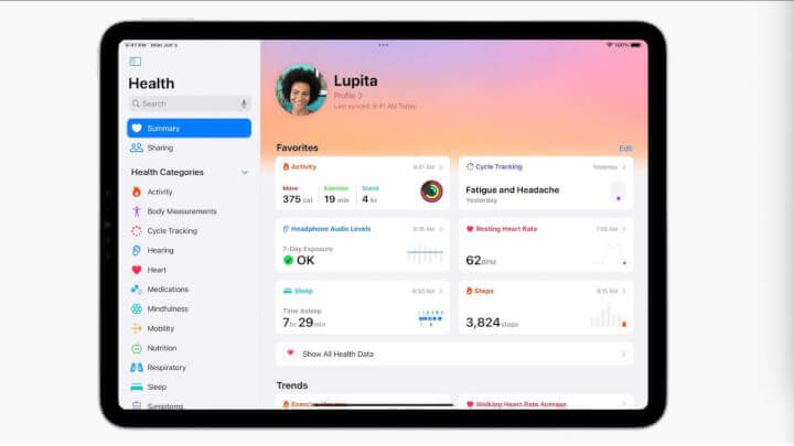 Imagen - iPadOS 17: novedades y modelos de iPad que actualizarán