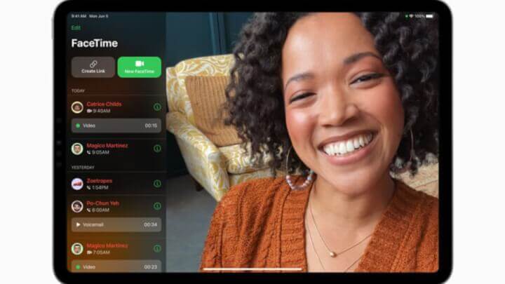 Imagen - iPadOS 17: novedades y modelos de iPad que actualizarán