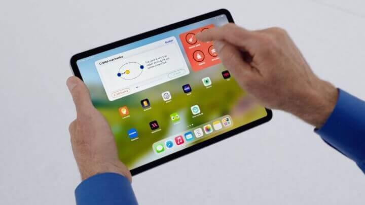 Imagen - iPadOS 17: novedades y modelos de iPad que actualizarán