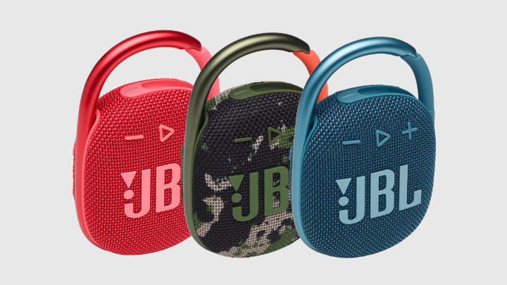 Imagen - 13 altavoces Bluetooth resistentes al agua para playa o piscina