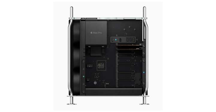 Imagen - Mac Pro M2: especificaciones, novedades y precio