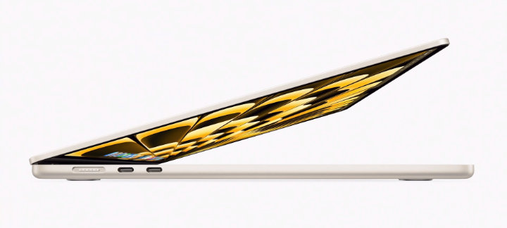 Imagen - Nuevo MacBook Air 15&quot;: ficha técnica, precio y diferencias