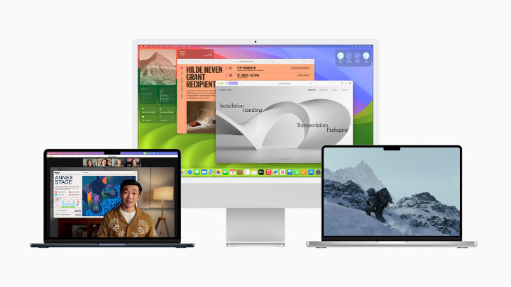 Imagen - macOS Sonoma: novedades, fecha y Macs con actualización