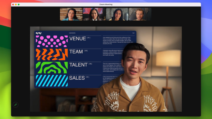 Imagen - macOS Sonoma: novedades, fecha y Macs con actualización