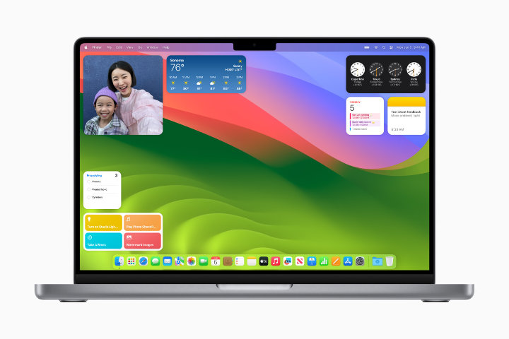 Imagen - macOS Sonoma: novedades, fecha y Macs con actualización