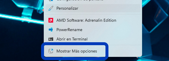 Imagen - 15 trucos para exprimir Windows 11