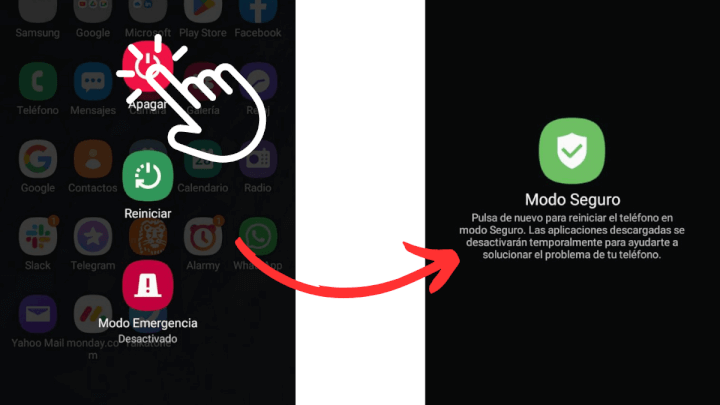 Imagen - El 90% de los usuarios son Android pero no saben esto