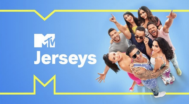 Imagen - 14 canales de MTV en Pluto TV