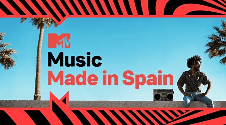 Imagen - 14 canales de MTV en Pluto TV
