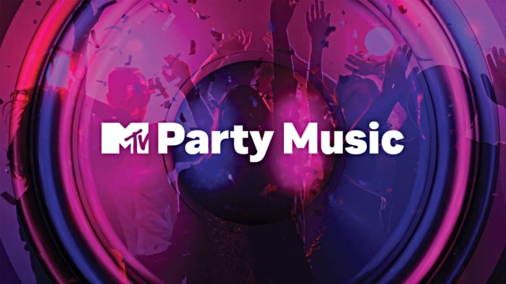 Imagen - 14 canales de MTV en Pluto TV